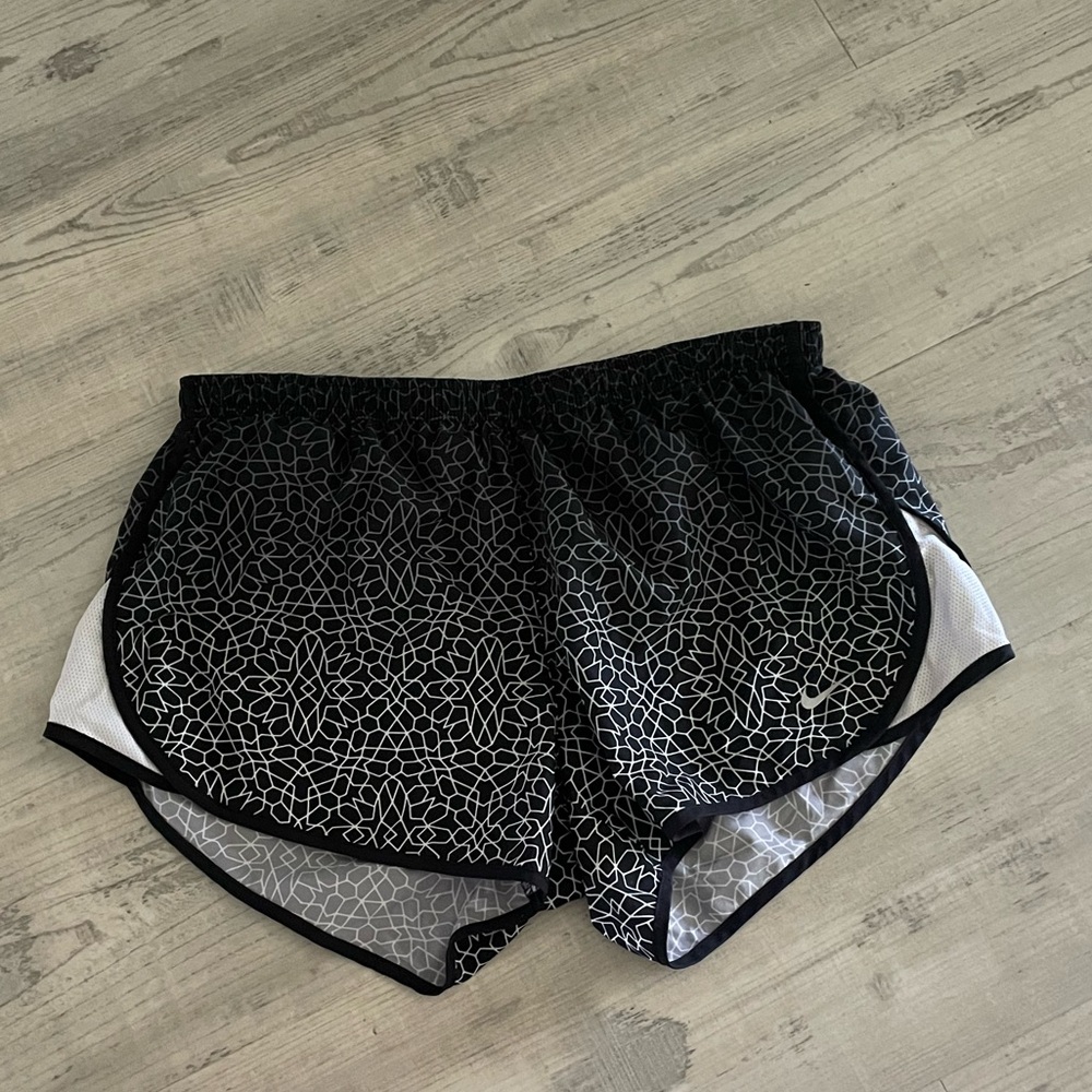 Nike Dri-Fit Active Shorts